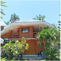 Beach House I