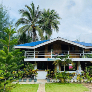 Beach House II