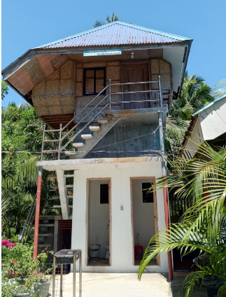 Tower House